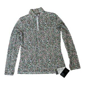 Long sleeve Callaway, size S